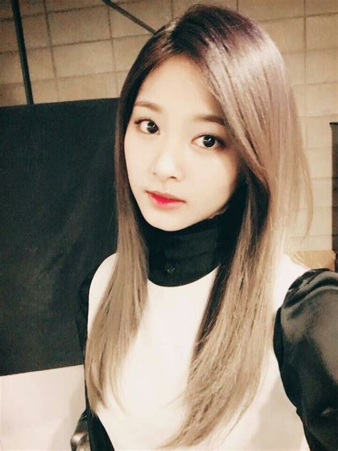 tzuyu old photos